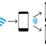 Cara Mengetahui Penggunaan Terhubung Pada Wifi Hotspot Android