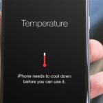 Cara Cek Suhu Baterai iPhone Panas Atau Dingin Dengan Mudah Tanpa Jailbreak