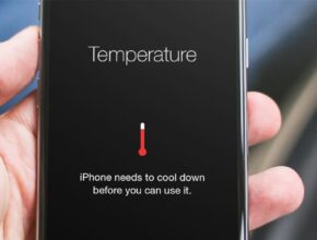Cara Cek Suhu Baterai iPhone Panas Atau Dingin Dengan Mudah Tanpa Jailbreak