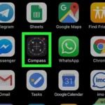 Cara Memperbaiki Kompas iPhone yang Tidak Berfungsi dan Tidak Bergerak