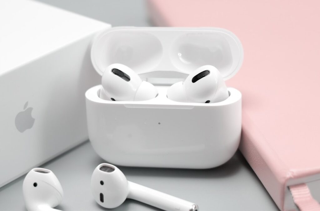 Cara Mengatasi Baterai AirPods Yang Cepat Habis Atau Boros
