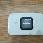 Cara Mengatasi Modem Mifi No Service Tidak Ada Sinyal