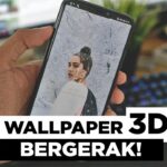 Cara Membuat Live Wallpaper Menggunakan Foto di iPhone