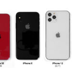 Daftar Urutan iPhone dari yang Terlama Sampai Terbaru