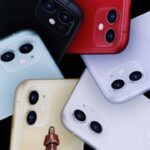 Daftar iPhone dengan 1, 2, 3, atau 4 Kamera