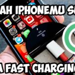 Daftar iPhone yang Mendukung Fast Charging