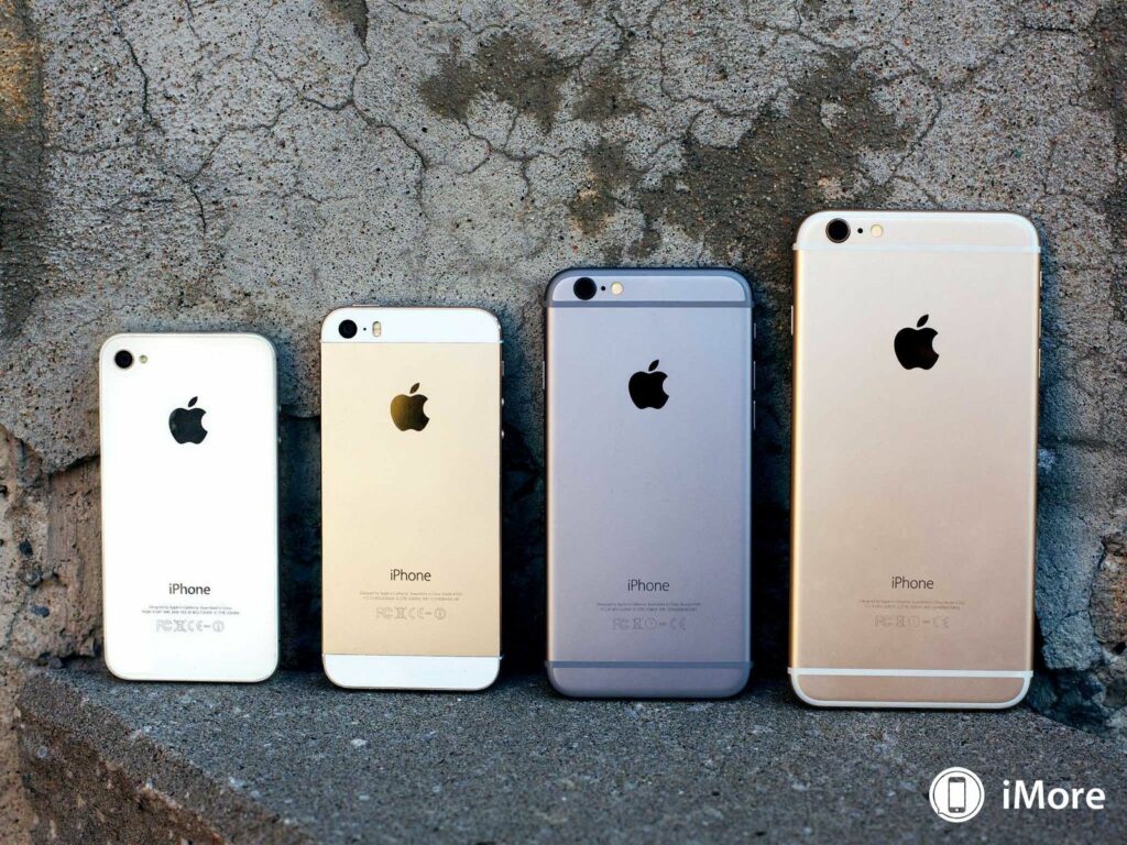 Perbedaan iPhone iBox/TAM, Inter dan Distributor