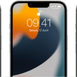 Apa Arti dan Maksud dari iPhone Minus / No Face ID dalam Jual Beli?