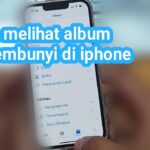Cara Melihat Foto dan Video Yang Disembunyikan di iPhone dan iPad