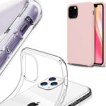 Perbedaan Bahan Case antara Silikon, TPU dan PC