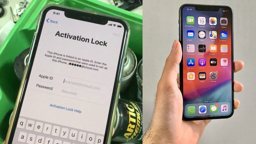 iPhone Lock iCloud Apa Bisa Digunakan dan Dipakai?