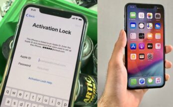 iPhone Lock iCloud Apa Bisa Digunakan dan Dipakai?