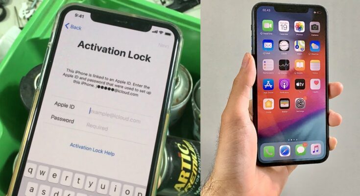 iPhone Lock iCloud Apa Bisa Digunakan dan Dipakai?
