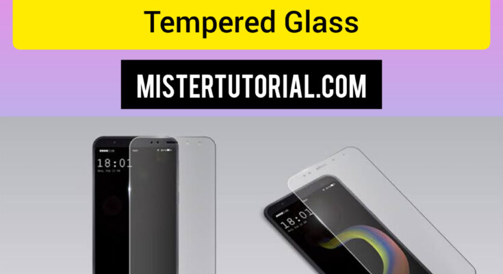 Apa Itu Ultra Clear, Anti Glare, dan Tempered Glass Protector ?