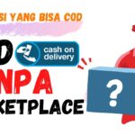 Cara COD J&T Tanpa Marketplace