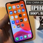 Cara Mengatasi Layar iPhone yang Suka Mencet Sendiri