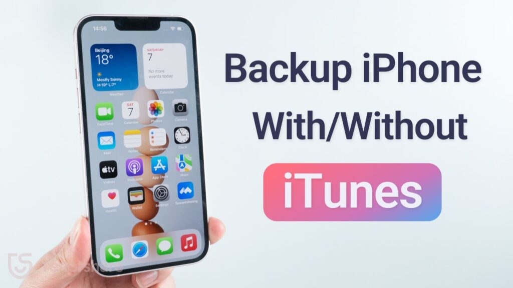 Cara Mengatasi iTunes Error while reading from or writing to the iPhone