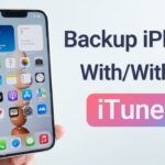 Cara Mengatasi iTunes Error while reading from or writing to the iPhone