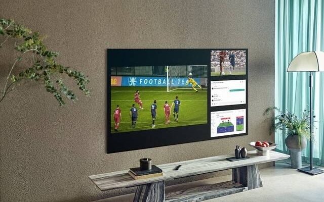 5 Langkah Mudah Cara Menambah Saluran TV Digital Samsung