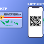 Cara Membuat KTP Digital Online di Semua Kota Indonesia
