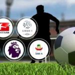 Cara Nonton Live Streaming Sepak Bola Liga Top Eropa Menggunakan Android, iPhone, Laptop