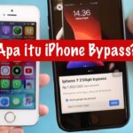 Apa Itu iPhone ByPass? Serta Ciri-Ciri dan Resikonya