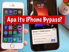 Apa Itu iPhone ByPass? Serta Ciri-Ciri dan Resikonya