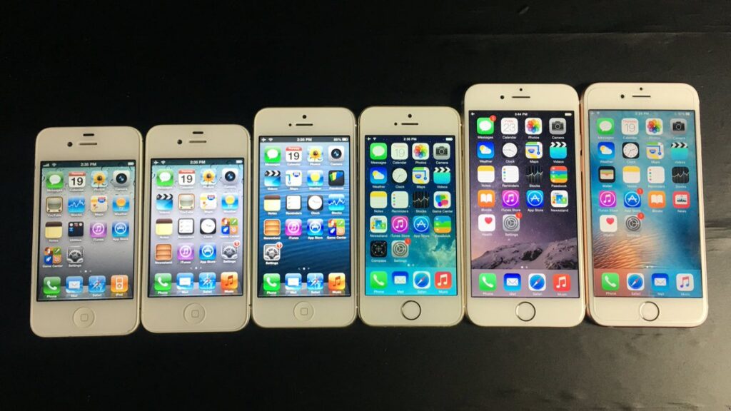 Apakah iPhone 4 dan iPhone 5 Masih Bisa WhatsApp?