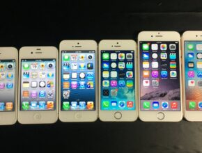 Apakah iPhone 4 dan iPhone 5 Masih Bisa WhatsApp?