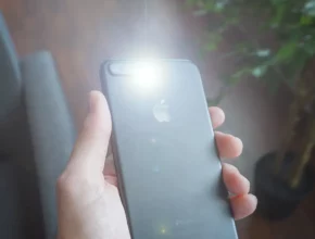 Solusi Mengatasi Flash Atau Senter iPhone Tidak Menyala