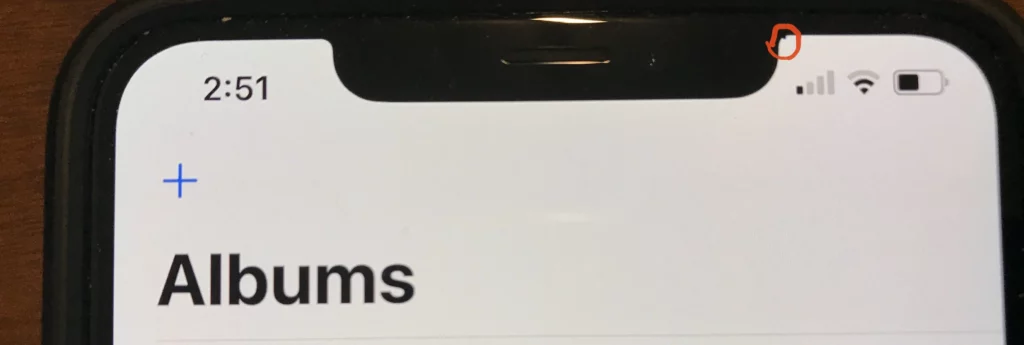 Cara Memperbaiki Layar Dead Pixel Pada iPhone dan iPad