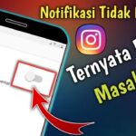 Cara Mengaktifkan Notifikasi Instagram di iPhone yang Tidak Muncul / Bunyi