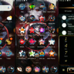 Cara Pasang Tema Mobile Legends di Android Terbaru