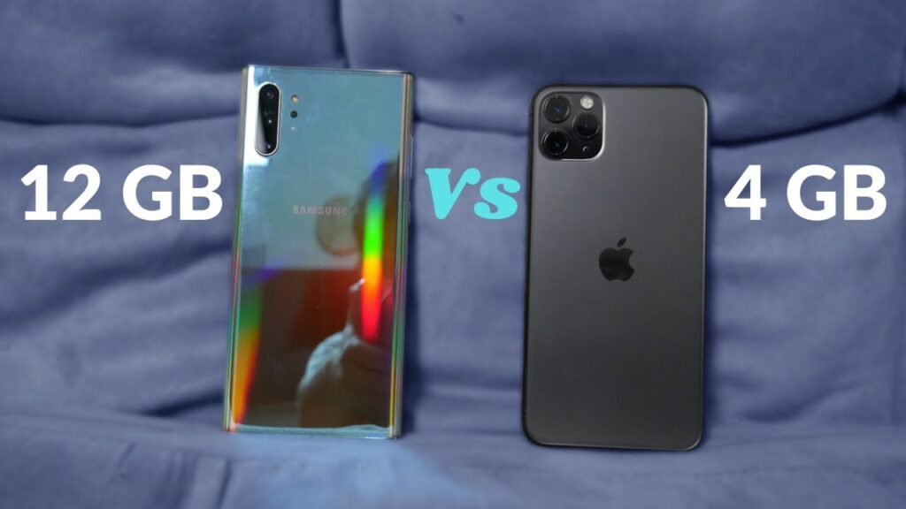 Daftar Urutan RAM iPhone Lengkap Dari Yang Terbesar Hingga Terkecil