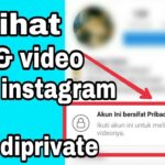 Unlock Private Akun Instagram Melalui Web Viewer