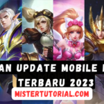 Berapa GB Ukuran Update Mobile Legend (ML) Terbaru 2023?