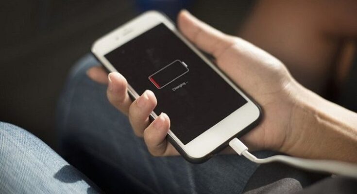 Apa Dampaknya Jika Battery Health iPhone di Bawah 80%