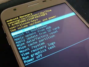 Apa Itu CWM Recovery di Android