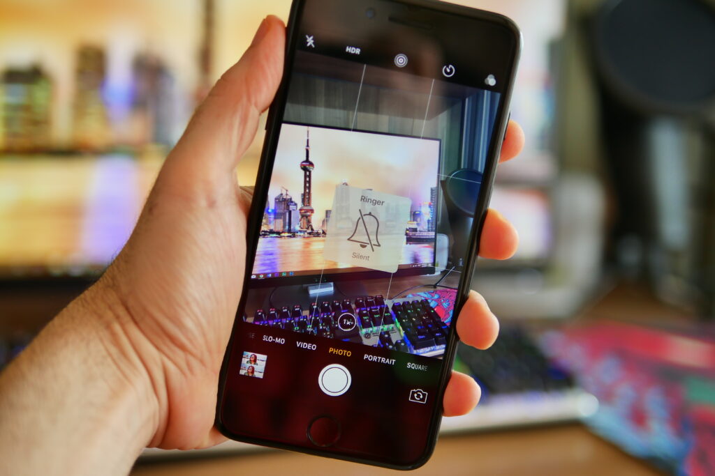 Apa Itu iPhone Silent Camera dan Apa Maksudnya?