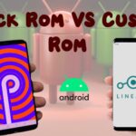 Apasih Bedanya Stock Rom dan Custom Rom Android