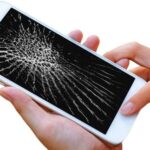Berapa Lama Memperbaiki LCD HP Yang Rusak