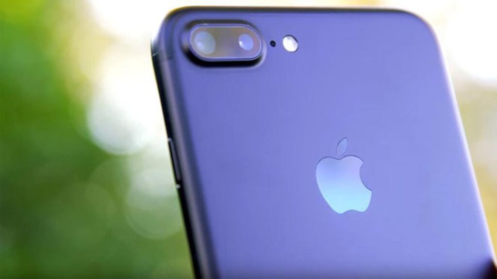 Cara Mematikan Foto Beruntun Di iPhone Dengan Mudah