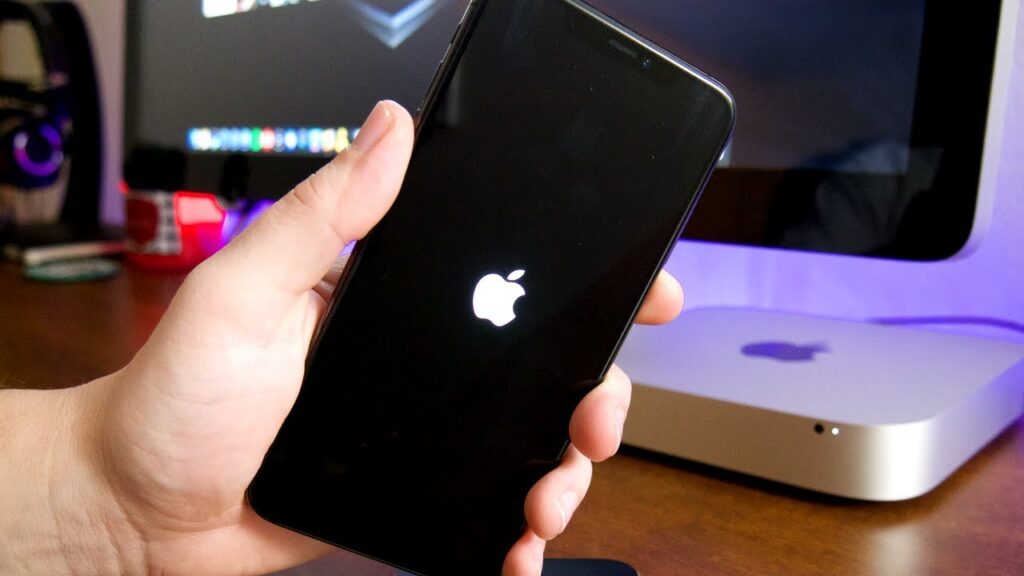 Cara Mengatasi iPhone Stuck di Logo Apple Dijamin Work