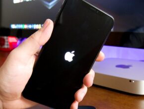 Cara Mengatasi iPhone Stuck di Logo Apple Dijamin Work