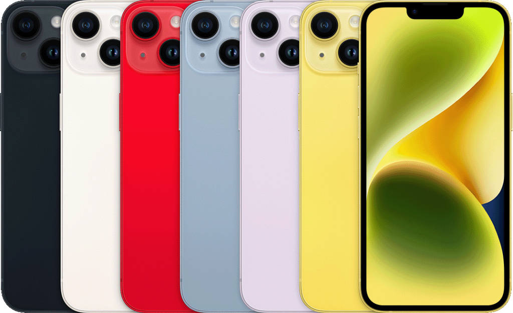 Cara Mengetahui Kode Nomor Model iPhone iBox, Digimap, dan GDN