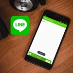 Cara Mengganti Tema LINE Menggunakan Theme Changer