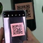 Cara Scan QR Kode Menggunakan Kamera HP Xiaomi
