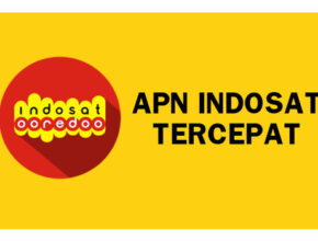 Cara Setting APN Personal Hotspot Indosat Atau IM3 Ooredoo di iPhone