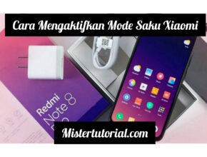 Cara Mengaktifkan Mode Saku Xiaomi