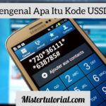 Mengenal Apa Itu USSD?